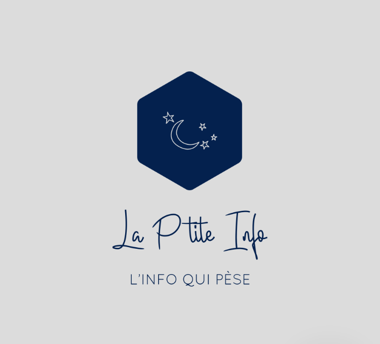 La p'tite info